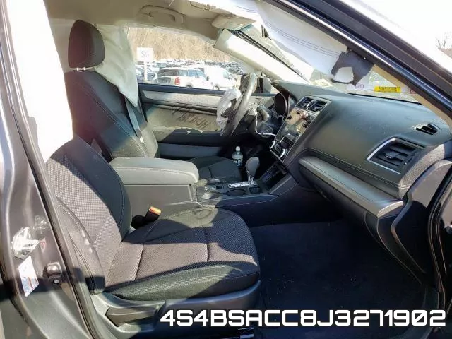 4S4BSACC8J3271902 фото 7