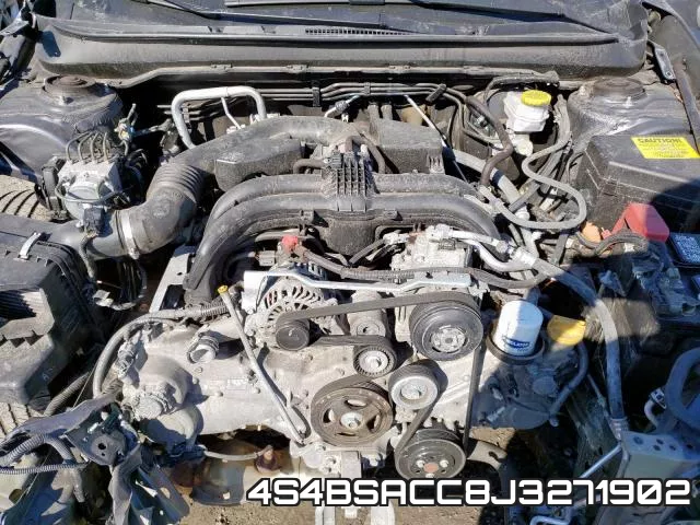 4S4BSACC8J3271902 фото 8