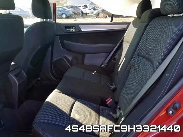 4S4BSAFC9H3321440 фото 7