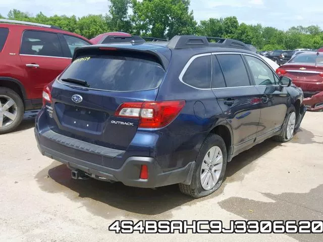 4S4BSAHC9J3306620 фото 5