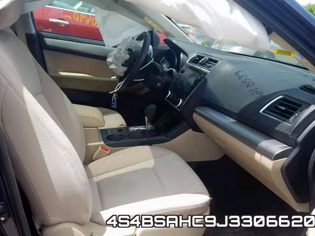 4S4BSAHC9J3306620 фото 6