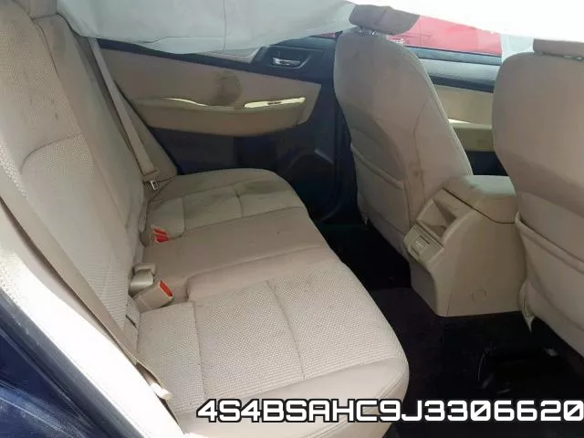 4S4BSAHC9J3306620 фото 7