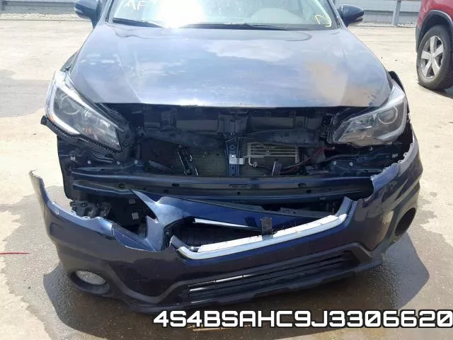 4S4BSAHC9J3306620 фото 10
