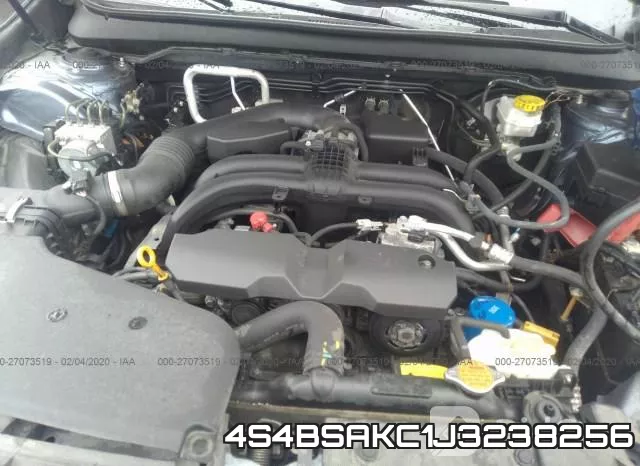 4S4BSAKC1J3238256 фото 2
