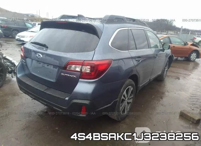 4S4BSAKC1J3238256 фото 5
