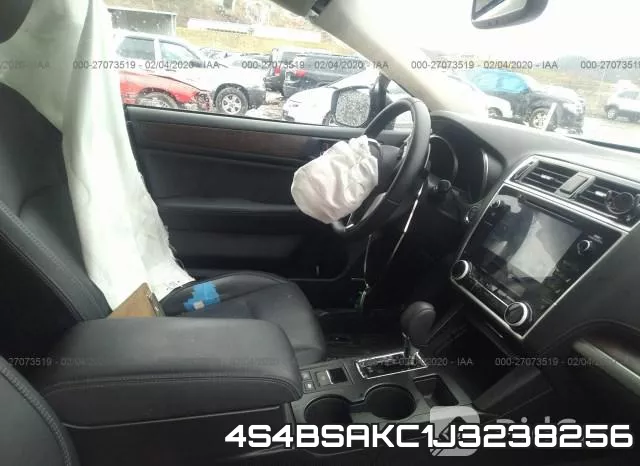 4S4BSAKC1J3238256 фото 6