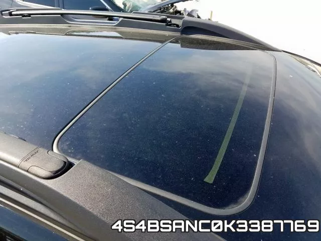 4S4BSANC0K3387769 фото 8