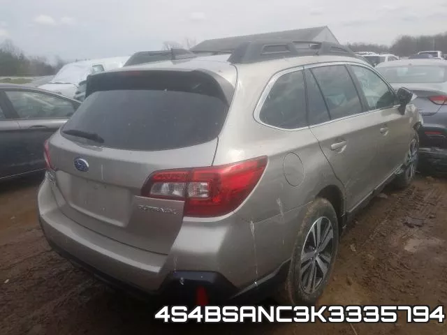 4S4BSANC3K3335794 фото 5