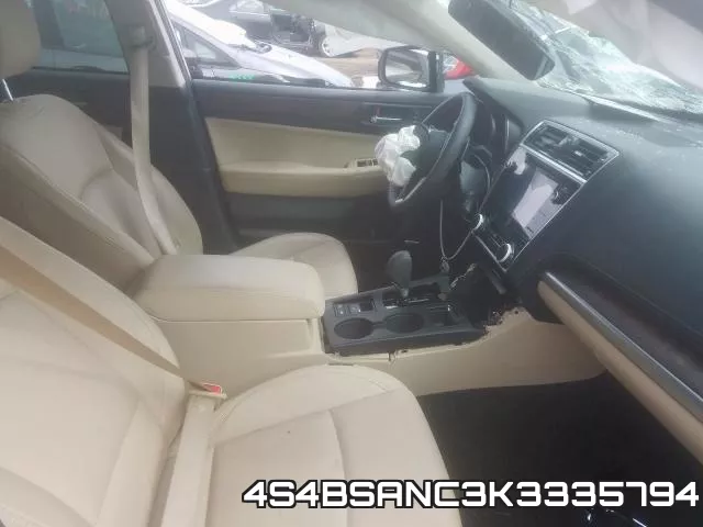 4S4BSANC3K3335794 фото 6
