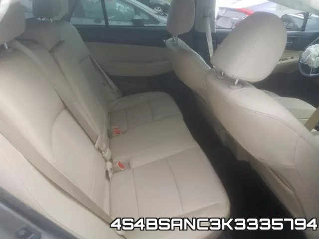4S4BSANC3K3335794 фото 7