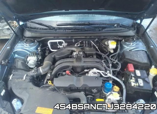 4S4BSANC7J3284220 фото 2
