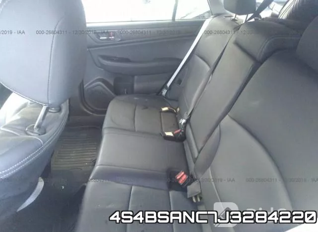 4S4BSANC7J3284220 фото 9