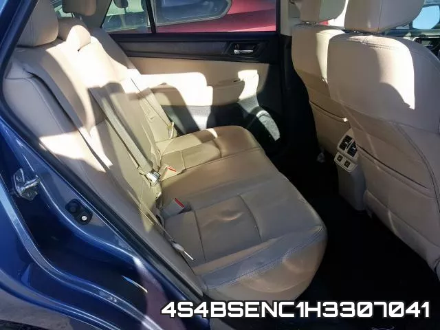 4S4BSENC1H3307041 фото 7