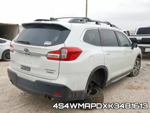 4S4WMAPDXK3481613 фото 5