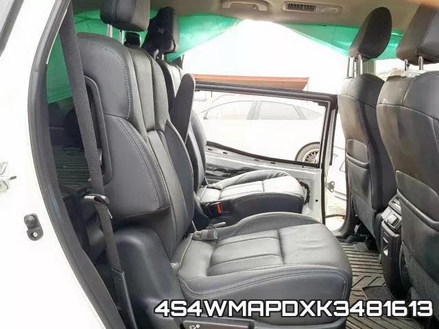 4S4WMAPDXK3481613 фото 7