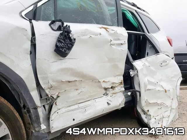 4S4WMAPDXK3481613 фото 10