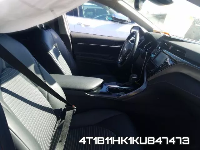 4T1B11HK1KU847473 фото 6