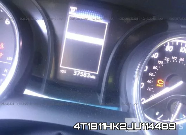 4T1B11HK2JU114489 фото 7