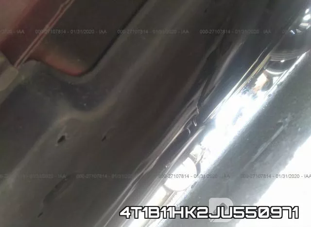 4T1B11HK2JU550971 фото 7
