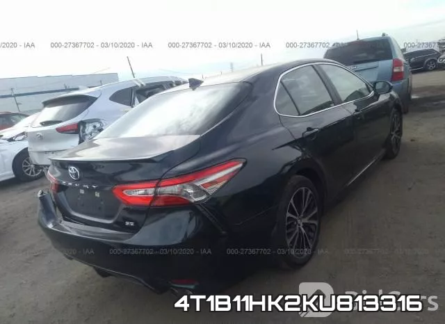 4T1B11HK2KU813316 фото 5