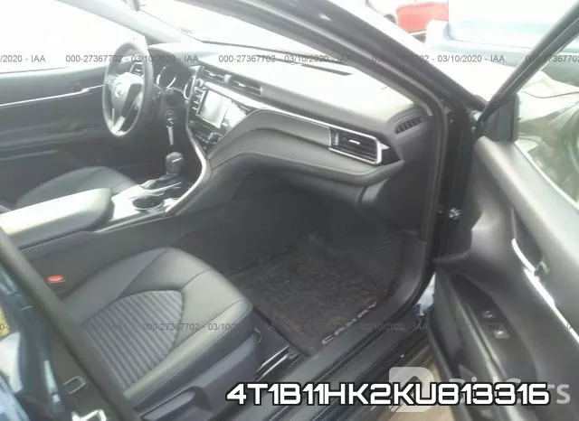 4T1B11HK2KU813316 фото 6