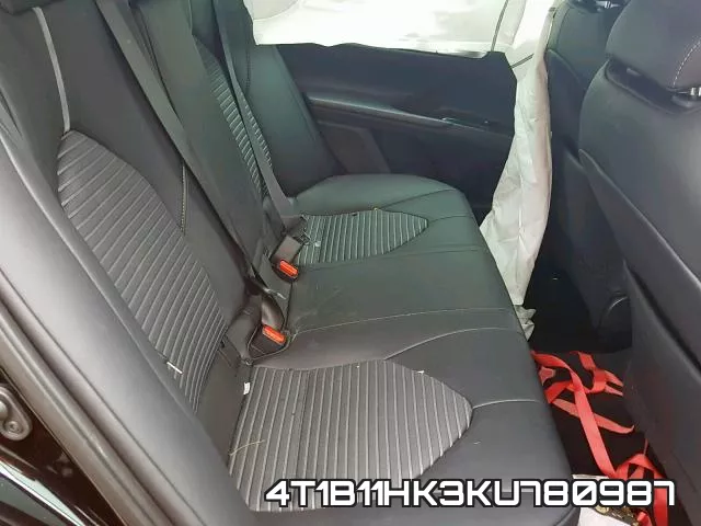 4T1B11HK3KU780987 фото 7