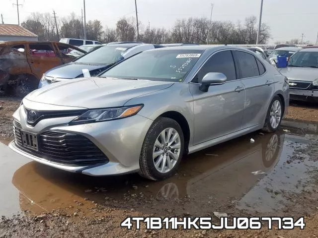 4T1B11HK5JU067734 фото 3