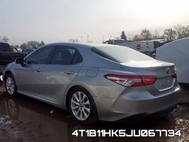 4T1B11HK5JU067734 фото 4
