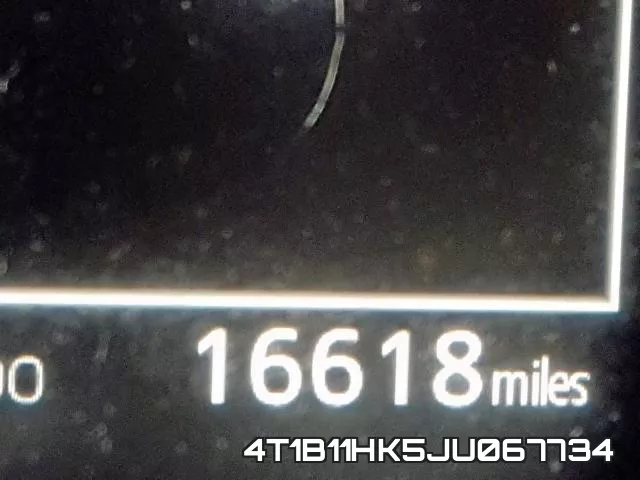 4T1B11HK5JU067734 фото 9