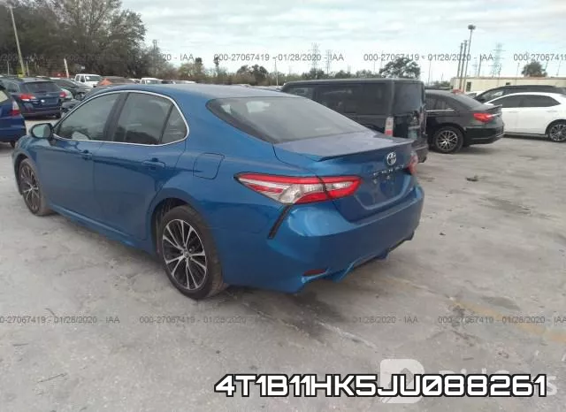 4T1B11HK5JU088261 фото 4