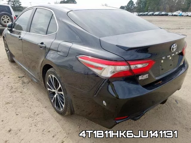 4T1B11HK6JU141131 фото 4