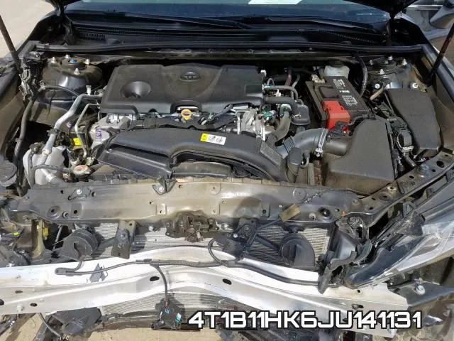 4T1B11HK6JU141131 фото 8