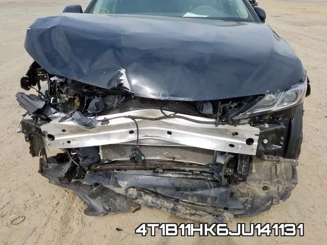4T1B11HK6JU141131 фото 10