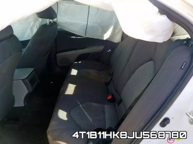 4T1B11HK8JU568780 фото 7