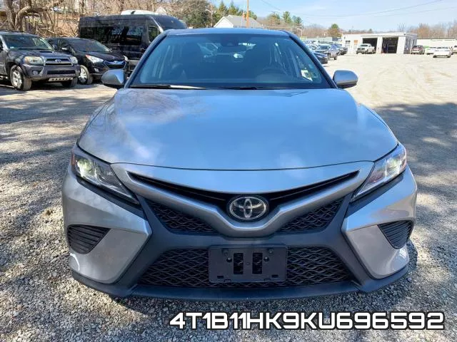 4T1B11HK9KU696592 фото 6