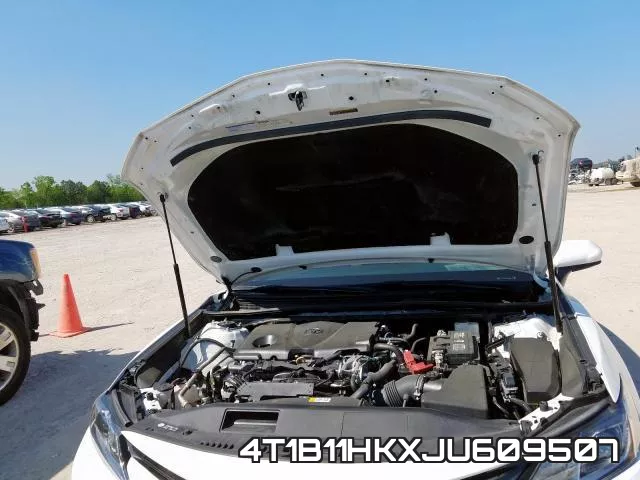 4T1B11HKXJU609507 фото 8