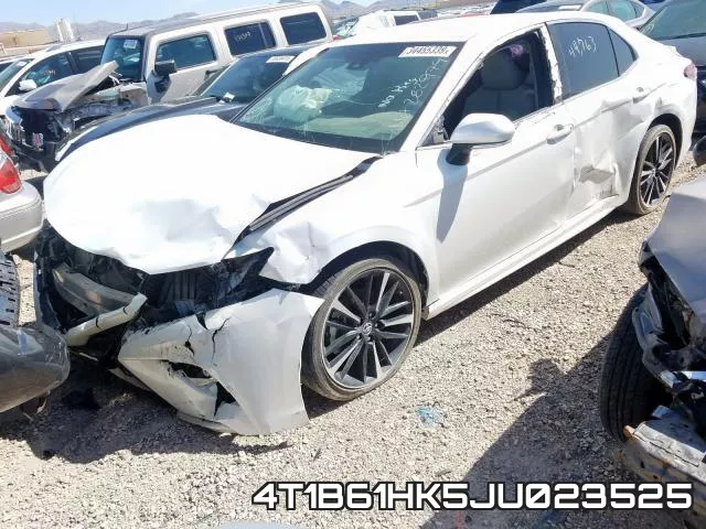 4T1B61HK5JU023525 фото 2
