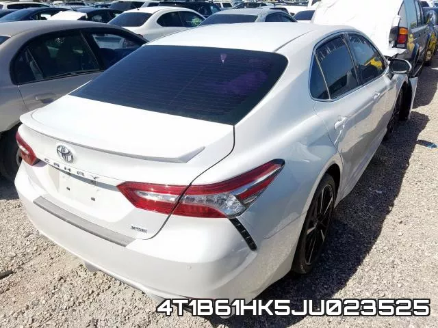 4T1B61HK5JU023525 фото 4