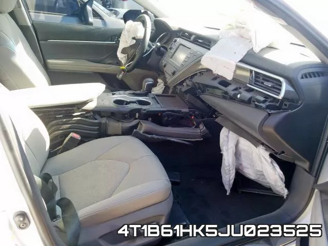 4T1B61HK5JU023525 фото 5
