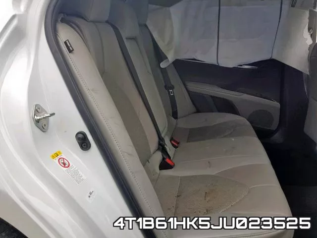 4T1B61HK5JU023525 фото 6