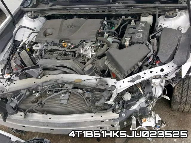 4T1B61HK5JU023525 фото 7