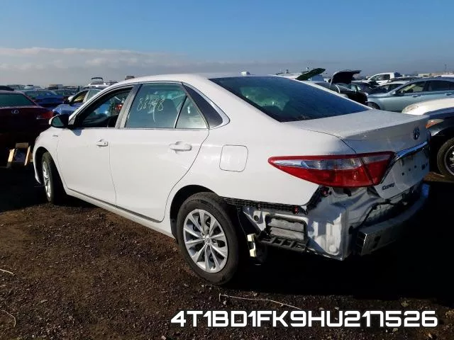 4T1BD1FK9HU217526 фото 4