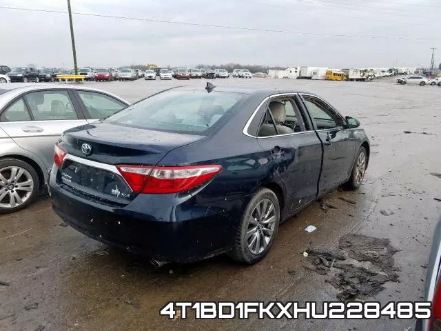 4T1BD1FKXHU228485 фото 5