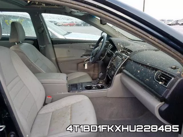4T1BD1FKXHU228485 фото 6