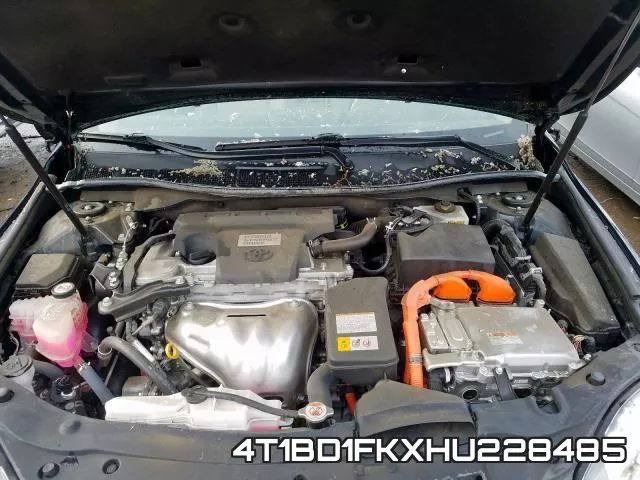 4T1BD1FKXHU228485 фото 8