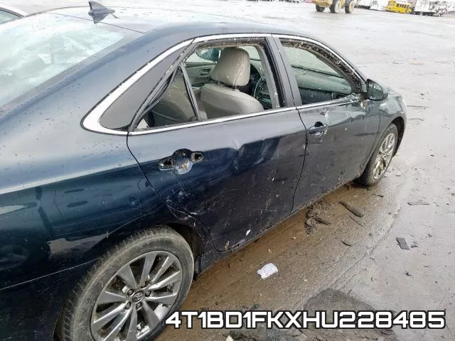 4T1BD1FKXHU228485 фото 10