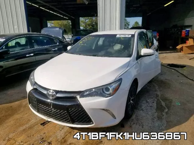 4T1BF1FK1HU636867 фото 3