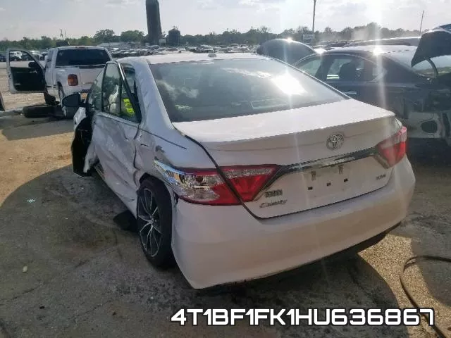 4T1BF1FK1HU636867 фото 4