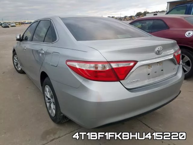 4T1BF1FK8HU415220 фото 4