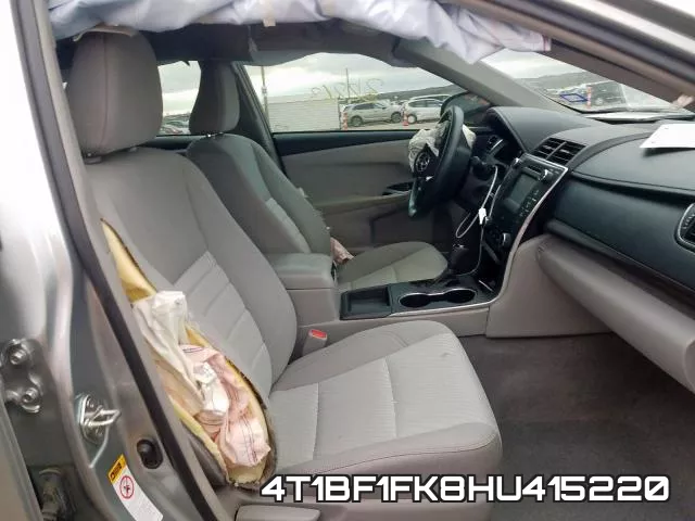 4T1BF1FK8HU415220 фото 6
